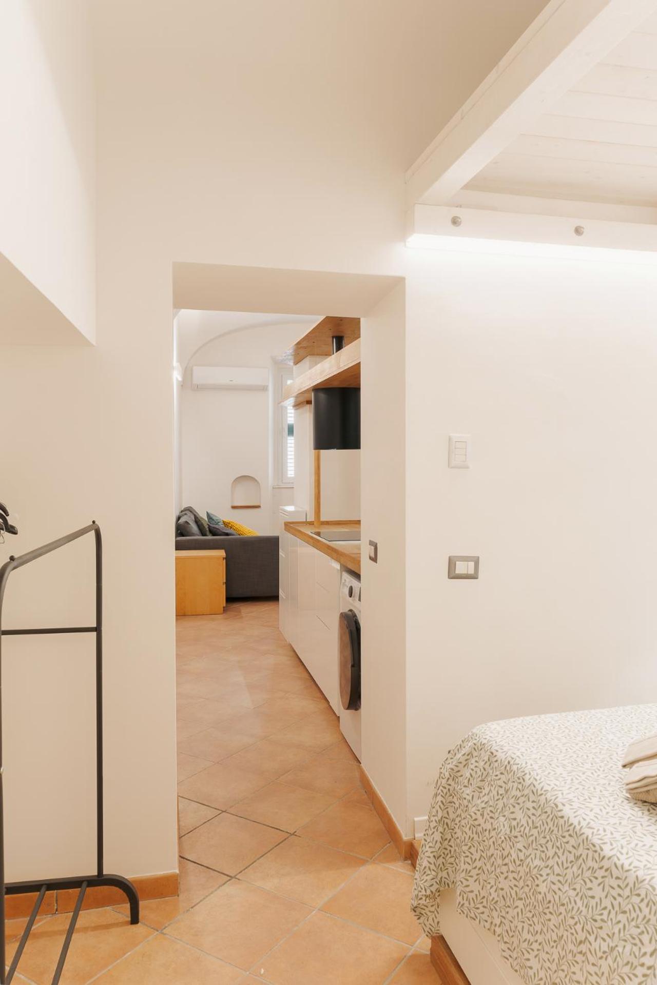 Naru 2 Appartement Civitavecchia Buitenkant foto