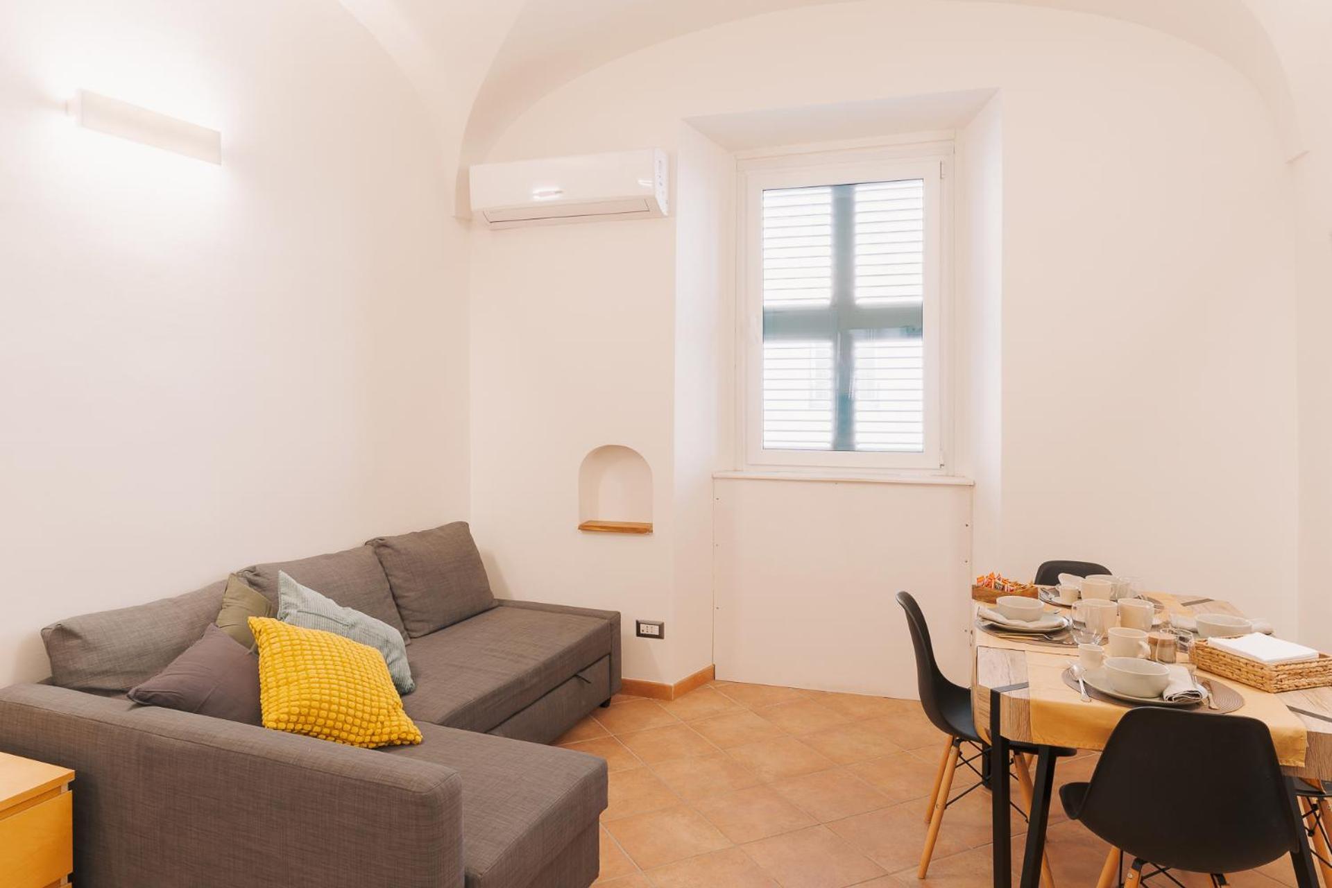 Naru 2 Appartement Civitavecchia Buitenkant foto