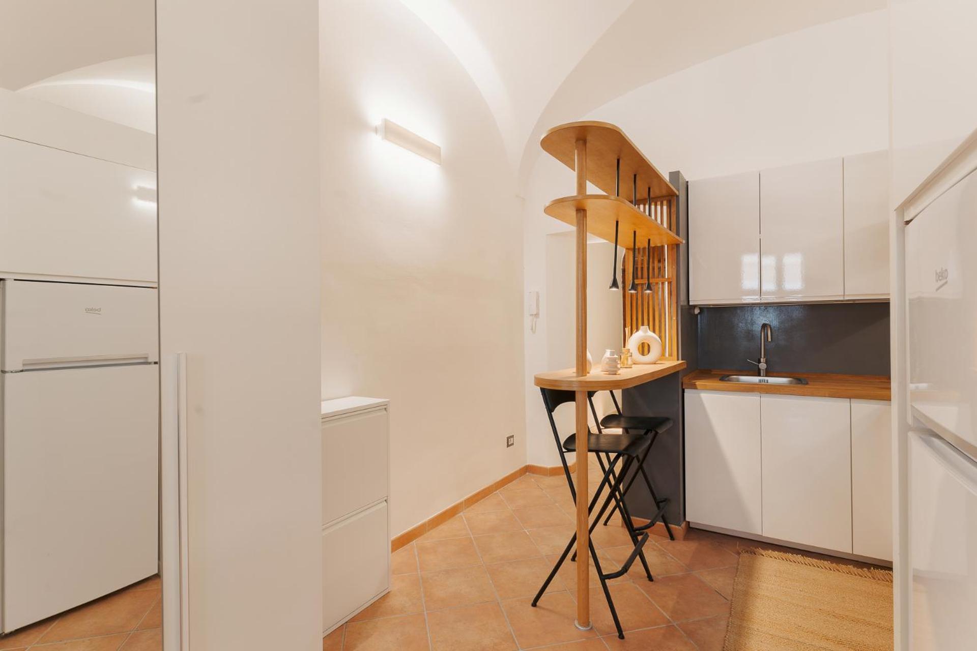 Naru 2 Appartement Civitavecchia Buitenkant foto